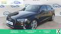 Photo audi a3 IV 35 TFSI CoD 150 S-Tronic 7 Sport Limited