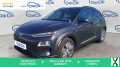 Photo hyundai kona Electrique 204 64 kWh Executive