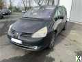 Photo renault espace Renault Espace IV 2.0 dCi 150