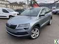 Photo skoda karoq 1.6 TDI 116 STYLE DSG7