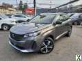 Photo peugeot 3008 II (2) 1.5 BlueHDi S\\u0026S 130 EAT8 GT