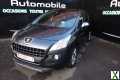 Photo peugeot 3008 1.6 HDi 16V 110ch FAP BMP6 BLUE LION Confort Pack