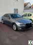 Photo bmw 525 525d 204ch Luxe A