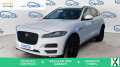 Photo jaguar f-pace 2.0 D 180 AWD BVA8 Prestige