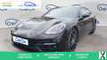 Photo porsche panamera II 3.0 V6 462 Hybrid 4X4 BVA8 Sport Turismo 4 - Au