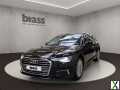 Photo audi a6 Design 40 TDI 150(204) kW(PS) S tronic