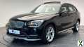 Photo bmw x1 XDrive 18 d 136 X Line Toit ouvrant