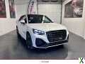 Photo audi q2 S line Plus 1.5 35 TFSI 150 BV S-tronic