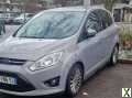 Photo ford c-max 1.6 TDCI 115 FAP Titanium