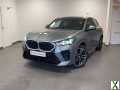 Photo bmw x2 sDrive20iA 170ch M Sport DKG7