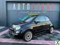 Photo fiat 500 1.2 8V 69CH S\\u0026S LOUNGE