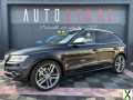 Photo audi sq5 3.0 V6 BITDI 313CH QUATTRO TIPTRONIC