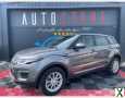 Photo land rover range rover evoque 2.0 TD4 150 BUSINESS BVA MARK V