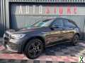 Photo mercedes-benz glc 300 300 E 211+122CH AMG LINE 4MATIC 9G-TRONIC EURO6D-T