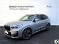 Photo bmw x1 ixDrive30 313ch M Sport