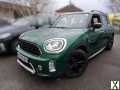 Photo mini countryman c Cooper 136ch Northwood