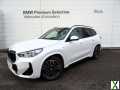 Photo bmw x1 ixDrive30 313ch M Sport