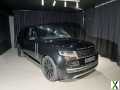 Photo land rover range rover 3.0 P460E 460CH PHEV AUTOBIOGRAPHY SWB