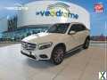 Photo mercedes-benz glc 220 220 d 170ch Fascination 4Matic 9G-Tronic