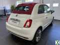 Photo fiat 500c 1.2 8V 69CH S\\u0026S STAR DUALOGIC