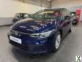 Photo volkswagen golf 2.0 TDI SCR 150CH LIFE BUSINESS DSG7