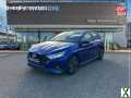 Photo hyundai i20 1.0 T-GDi 100ch N Line Michel Vaillant DCT-7 Hybri