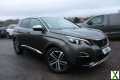 Photo peugeot 3008 2L BLUE HDI 180 CV GT SPORT EAT6 BOITE AUTO BICOLO