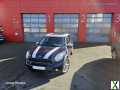 Photo mini countryman c COOPER SD 143CH PACK RED HOT CHILI II