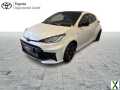 Photo toyota yaris IV GR