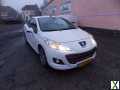 Photo peugeot 207 CC CABRIO 1.6 HDI 110 Roland Garros