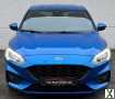 Photo ford focus 1.0 EcoBoost ST-Line