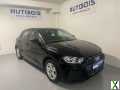 Photo audi a1 A1 SPORTBACK 25 1.0 TFSI ATTRACTION