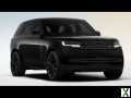 Photo land rover range rover AUTOBIOGRAPHY P550e PHEV SWB AWDSHADOWAHKTV