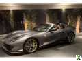 Photo ferrari 812 GTS 6.5 V12 800 CV FULL OPTIONS