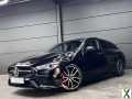 Photo mercedes-benz cla 35 amg 4-Matic 7G DCT Night pack / Pano / Head up /m 2022