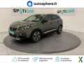 Photo peugeot 3008 HYBRID4 300ch GT e-EAT8