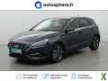 Photo hyundai i30 1.0 T-GDi 120ch Hybrid 48V N Line