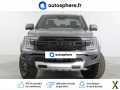 Photo ford ranger 3.0 EcoBoost V6 292ch Stop\\u0026Start Double Cabin