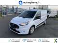 Photo ford transit connect L2 1.5 EcoBlue 100ch Trend BVA