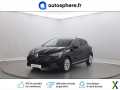 Photo renault clio 1.0 TCe 90ch Intens -21