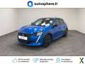 Photo peugeot 208 1.2 PureTech 130ch S\\u0026S GT Pack EAT8