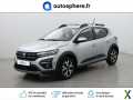 Photo dacia sandero 1.0 TCe 90ch Stepway Confort -22