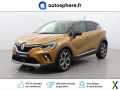 Photo renault captur 1.5 Blue dCi 115ch Intens