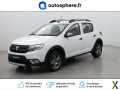 Photo dacia sandero 1.0 ECO-G 100ch Essentiel