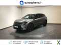 Photo renault scenic E-Tech Electric 220ch Techno esprit Alpine grande