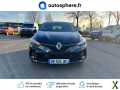 Photo renault clio 1.0 TCe 100ch Evolution GPL