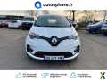 Photo renault zoe E-Tech Business charge normale R110 Achat Intégral