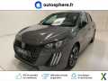 Photo peugeot 208 1.2 Hybrid 136ch Allure e-DCS6