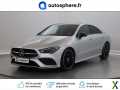 Photo mercedes-benz cl 200 d 150ch AMG Line 8G-DCT 8cv