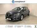 Photo renault megane 1.3 TCe 140ch FAP Business 120g